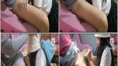 น้องส้มหวานอมอมควยแลกค่าส่ง แตกเต็มปากฟินๆ