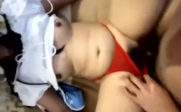 แอบเย็ดเมียน้องชายตัวเอง ควยใหญ่ กระแทกอย่างมันส์