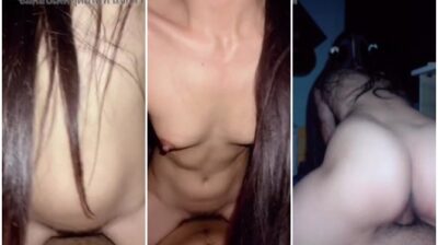 เย็ดหีสาวหมวยขาวมาก ถักเปียขึ้นขย่มควยตับ ๆ ลีลาเด็ดเอวพริ้วสุดของโครตดีกระแทกตูดดังอย่างเสียว