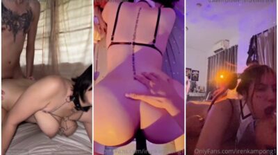 น้องโบอิ๋วสวยเด็ด Onlyfans THETSARA สาวขี้เงี่ยนนวดนมไปเย็ดควยไปลีลาโคตรดี