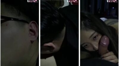 คลิปหลุดทางบ้าน เมียโม๊คควยเก่งอย่างงี้ต้องเก็บไว้ดู