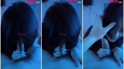 จับน้องสาวเย็ดหี เอาควยให้ดูดโคตรเสียว น้องเป็นงานไม่ดูดอย่างเดียว แต่เลียไข่ให้ด้วย ขึ้นคร่อมควยโยกเย็ดจนแตกใน