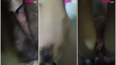 หลุดนักเรียน โดดเรียนมาเย็ดกับแฟน ซอยหีสด ร้องครางลั่นห้อง ใส่เสื้อม่วงยั่วใจ หุ่นบาง ๆ กระแทกหีดังตับ ๆ