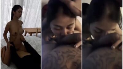 น้องออยรอยจูบ คู่เทพใส่หน้ากาก สไปเดอร์แมนเย็ด ขย่มเย็ดควยแบบจุก ๆ