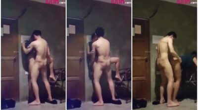 หลุดห้องเชือด สาวเมาเหล้าโดนจับเย็ดหี ยืนกระหน่ำซอยจิ๋ม เย็ดแบบใส่ไม่ยั่ง ควยก็ไม่ใช่เล็ก ๆ ไปเงี่ยนมาจากไหนโคตรเด็ด