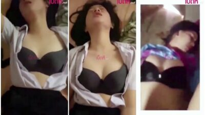 งานแอบเย็ด วัยรุ่นแอบนัดเย็ดกับผัวเพื่อนสนิท บอกเลยตื่นเต้นสุด ๆ