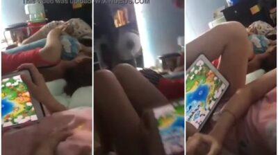 นักเรียนใจถึง ชักว่าวให้เพื่อนตอนเพื่อนคนอื่นนอนหลับ