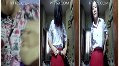 เด็กเหนือขี้เงี่ยน นักเรียนโรงเรียนเชียงรายวิทยาคมถ่ายคลิปเบ็ดหีเห็นชื่อชัดเจน