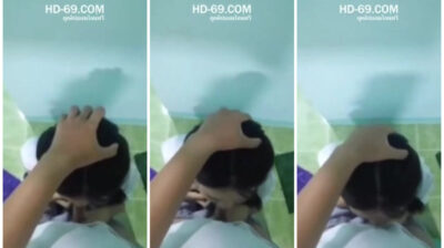 นักเรียนแอบเย็ดกัน เย็ดสดในห้องเรียนขอแตกในคาชุดน้ำเงี่ยนไหลออกมาเต็มหี
