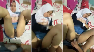 ครูเย็ดนักเรียน สาวอิสลาม หีใหญ่ โดนครูหลอกมาเย็ดที่บ้าน