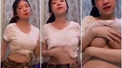 หลุดน้องแพรวา นมโตสวยมาก ใครได้เย็ดรับรองฟินเเน่นอน