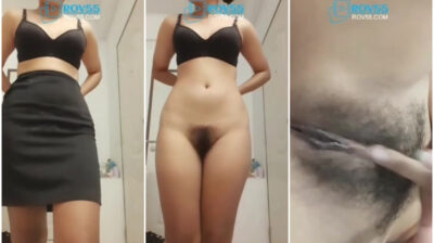 นักศึกษารับงาน ตั้งกล้องคอลเสียวเบ็ดหีคาชุด