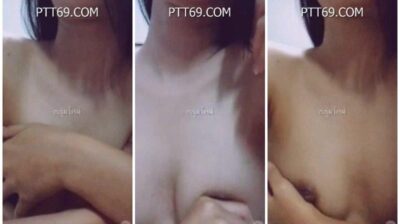 คอลเสียวกะเทยนมเล็ก ผู้เข้าประกวดเวทีมิสควีนโดนปล่อยคลิปลับหลังได้รับตำแหน่ง