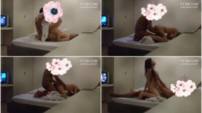 ห้องเชือดน้องฟ้า นักศึกษาสาวรับงานเย็ด นมใหญ่ขาวเนียนอมควยเกือบแตกคาปาก