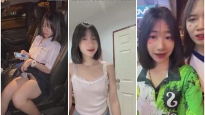 เย็ดเด็กม.ปลายใจแตก โทรเรียกพี่ชายมารับหลังเลิกเรียน เเล้วชวนกันไปเย็ดที่ห้อง