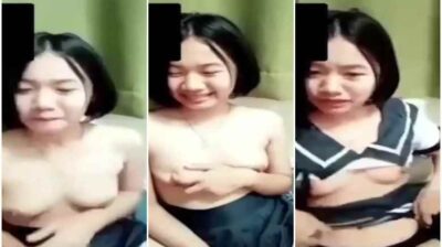 คอลเสียวนักเรียนไทย รับงานเปิดกล้องเบ็ดหีช่วยตัวเอง