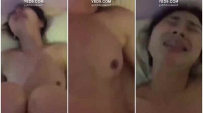 คลิปหลุดทางบ้าน เย็ดสดแฟนสาวว่าผู้ช่วยพยาบาลหีเนียนน่ารัก จับเย็ดแตกในรูหี