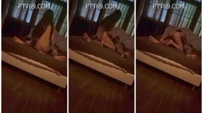 นศ.รับงานวีไอพี แอบตั้งกล้องถ่ายนมใหญ่ลีลาเด็ดเย็ดมันส์มาก