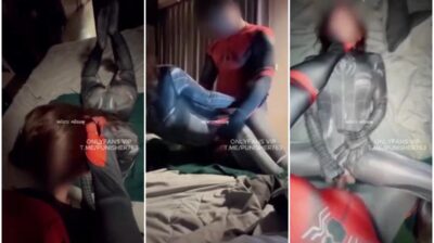 พี่หมีซอยหีสาวงานดี มีสาว ๆ มาให้เย็ดทุกวัน หีสวยมากหนู จับเย็ดแล้วปล่อยแตกใน