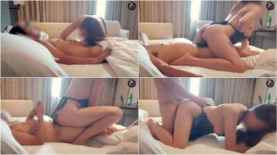 สาวสวยสุดร่าน ขึ้นร่อนหีบดควยจนปวดเอว ลีลาเด็ดเย็ดเก่งมากเอาซะเสียวจนร้องซี้ด