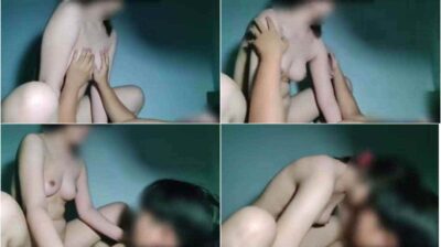 เสียงไทยชัดเจน พี่ชายแอบเย็ดน้องสาว เย็ดสดจัดให้น้ำแตกคารูหีอย่างเด็ด