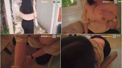 วัยรุ่นนัดเย็ดผ่านแอป ชวนกันเอาในร้านกาแฟ ดูดควยกันดังจ๊วบจ๊าบ เสียวหนักจนน้ำแตกนอง