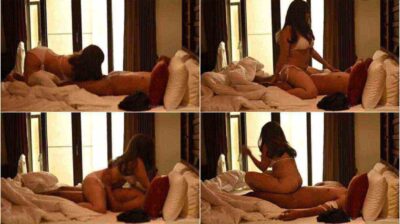 เย็ดสดกับไซด์ไลน์ นั่งขย่มควยแบบไม่หยุดพัก ส่ายหีเย็ดร่อนควยแบบเต็มเหนี่ยว เอากันให้ฟินน้ำแตก