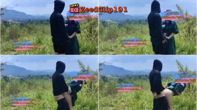 เย็ดเด็กมอต้นในป่า โดนควยรุ่นพี่มอปลายหลอกเย็ดบนเขาเอาสดไม่ใส่ถุง โก่งตูดโดนควยเสียบหีเย็ดคาชุดเนตรนารี