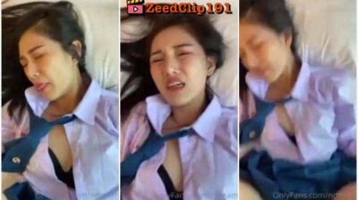 คลิปหลุดน้องดรีม ท่าอมควยเด็ดได้ใจ โม๊กสุดลำควยเอาให้เสียวขาสั่น เบิร์นลงลิ้นจนน้ำแตกคาปาก