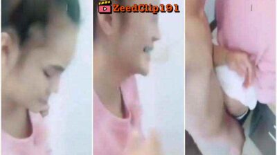 หลุดหน้าคล้ายคนดัง เหมือนมือใบ้หวย โดนแฟนเก่าเย็ดในห้องครัว เจอดุ้นใหญ่เย็ดมันส์