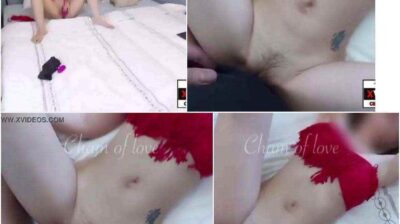 ไลฟ์สดสาวไทย ใส่ชุดว่ายน้ำแหวกบิกินี่ให้เห็นง่ามหี ช่วยตัวเองจนเริ่มทนไม่ไหว แก้ผ้าถ่างหีให้ดูกันควยแข็ง