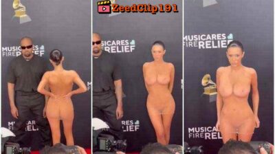 คลิปหลุดบิอันกา เซนโซรี แต่งชุดเห็นยันข้างใน นมใหญ่หีเนียนไม่มีหมอย หุ่นระดับนางแบบ มาแก้ผ้าโชว์ปาปารัสซี่