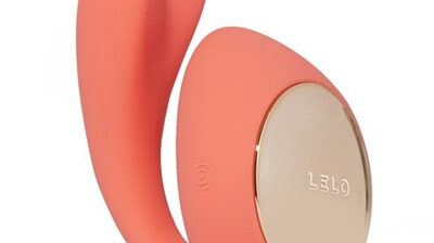 รีวิว Lelo Ida Wave 2026: Wave Motion Dual Vibrator งัดจุด G-spot ลึกฟิน blended app control