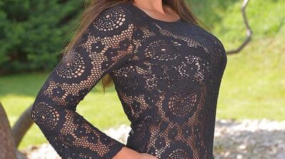 Zafira นางเอกสาวนัยน์ตาคมกับเสน่ห์ “Exotic” ที่เร่าร้อนและน่าค้นหาที่สุด